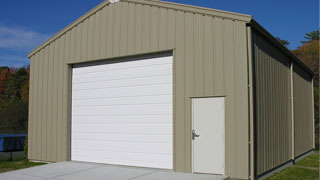 Garage Door Openers at Homestead Braintree, Massachusetts